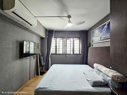 Blk 611 Bukit Panjang Ring Road (Bukit Panjang), HDB 5 Rooms #584484061